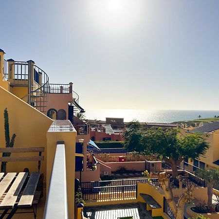 Meloneras By The Sea By Tenpropertiesgc San Bartolomé Eksteriør billede