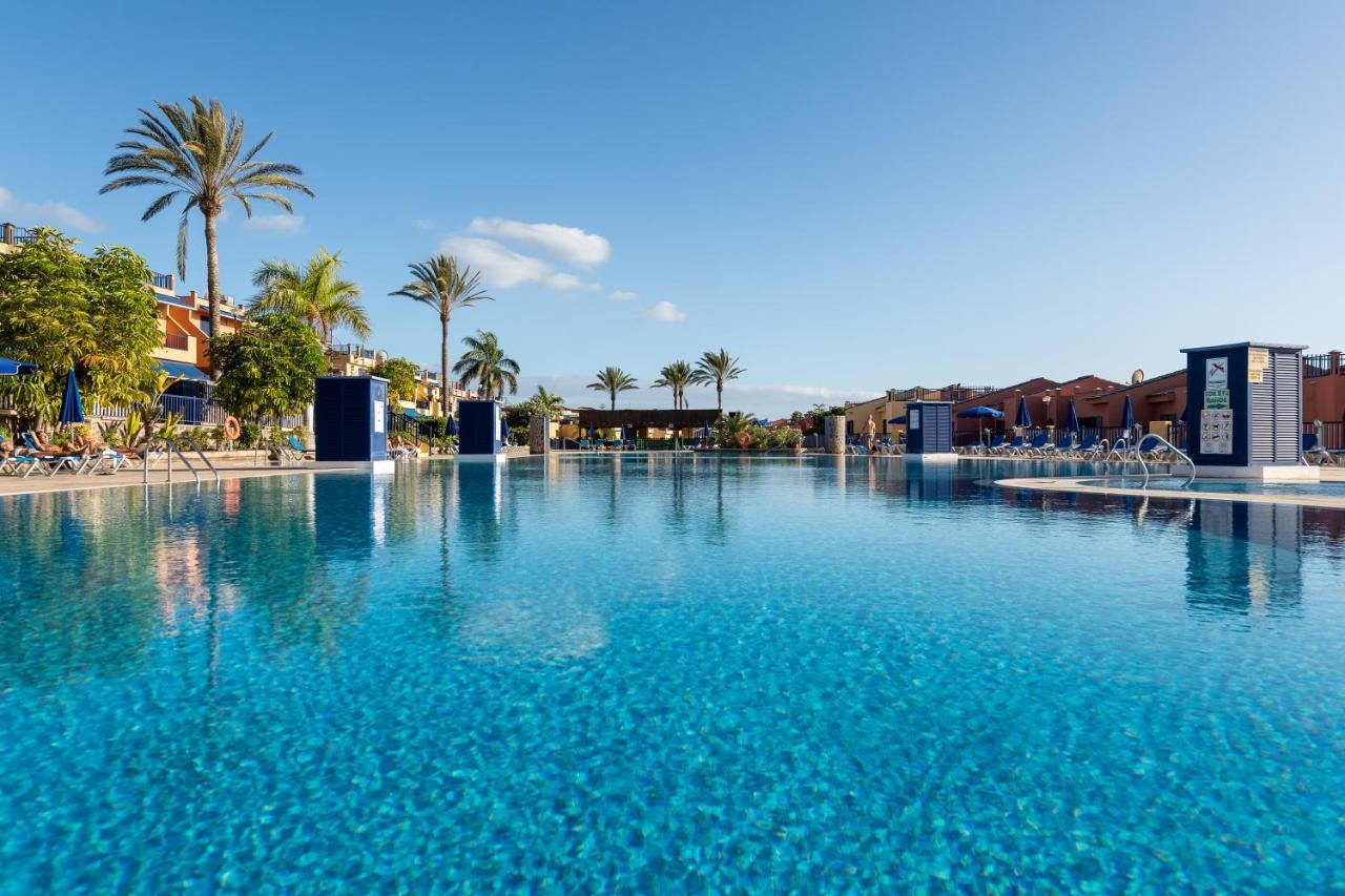 Meloneras By The Sea By Tenpropertiesgc San Bartolomé Eksteriør billede