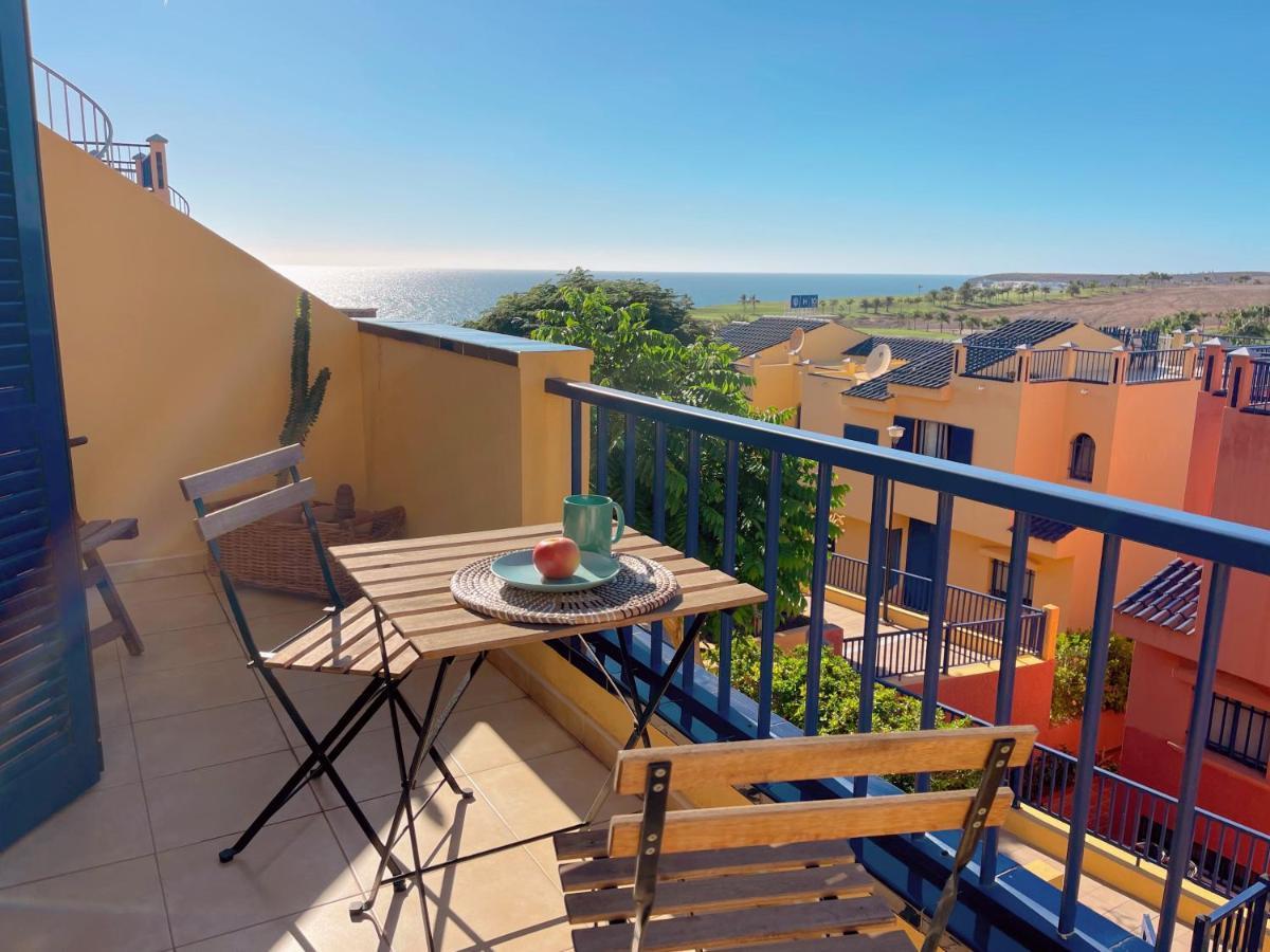 Meloneras By The Sea By Tenpropertiesgc San Bartolomé Eksteriør billede