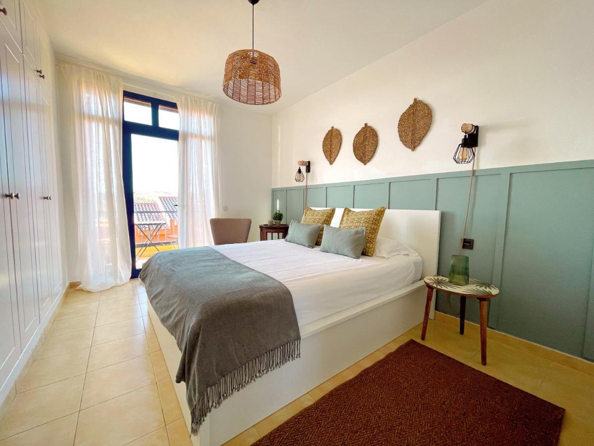 Meloneras By The Sea By Tenpropertiesgc San Bartolomé Eksteriør billede