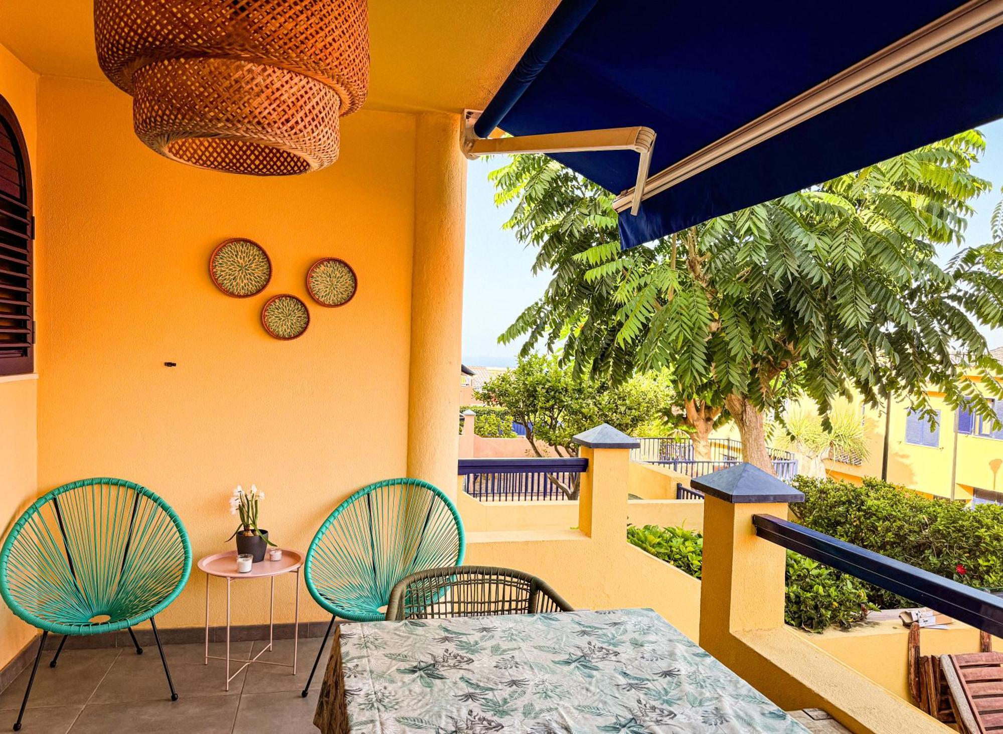 Meloneras By The Sea By Tenpropertiesgc San Bartolomé Eksteriør billede