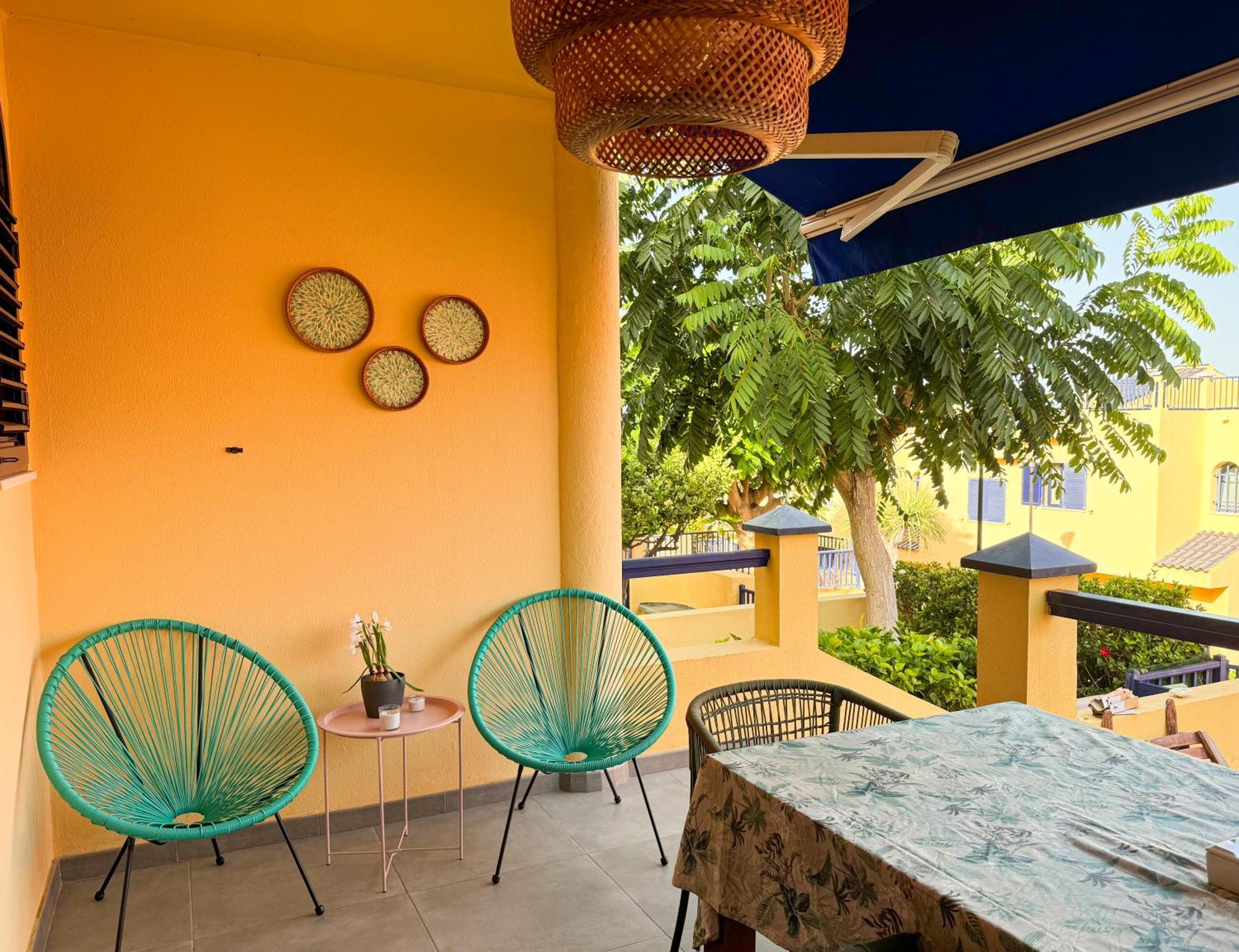 Meloneras By The Sea By Tenpropertiesgc San Bartolomé Eksteriør billede