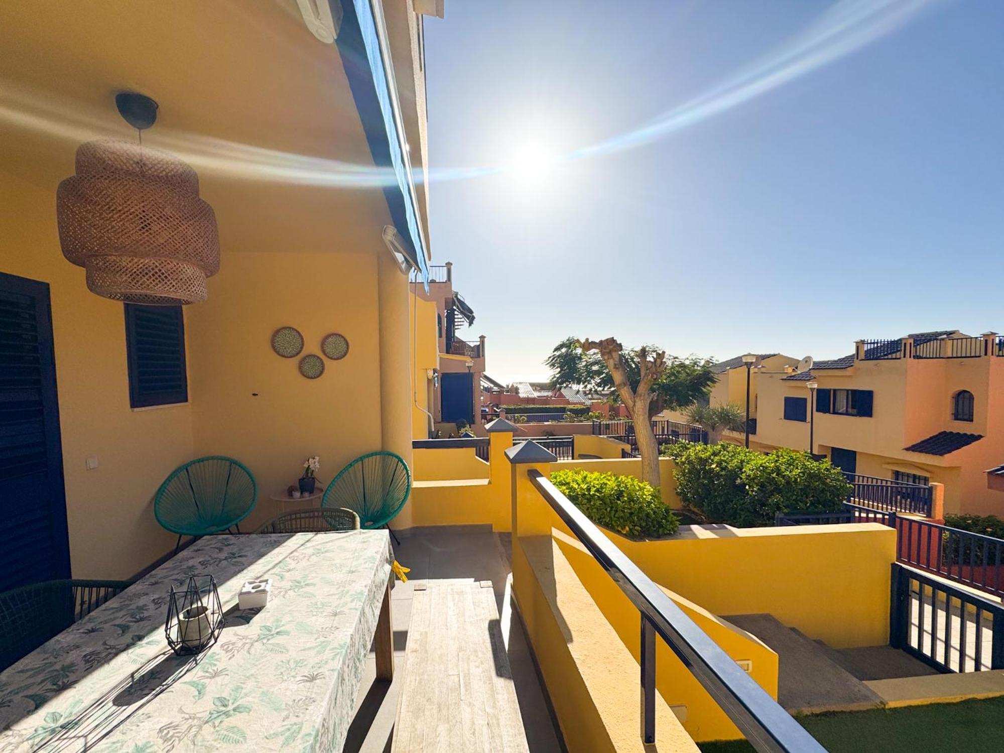 Meloneras By The Sea By Tenpropertiesgc San Bartolomé Eksteriør billede
