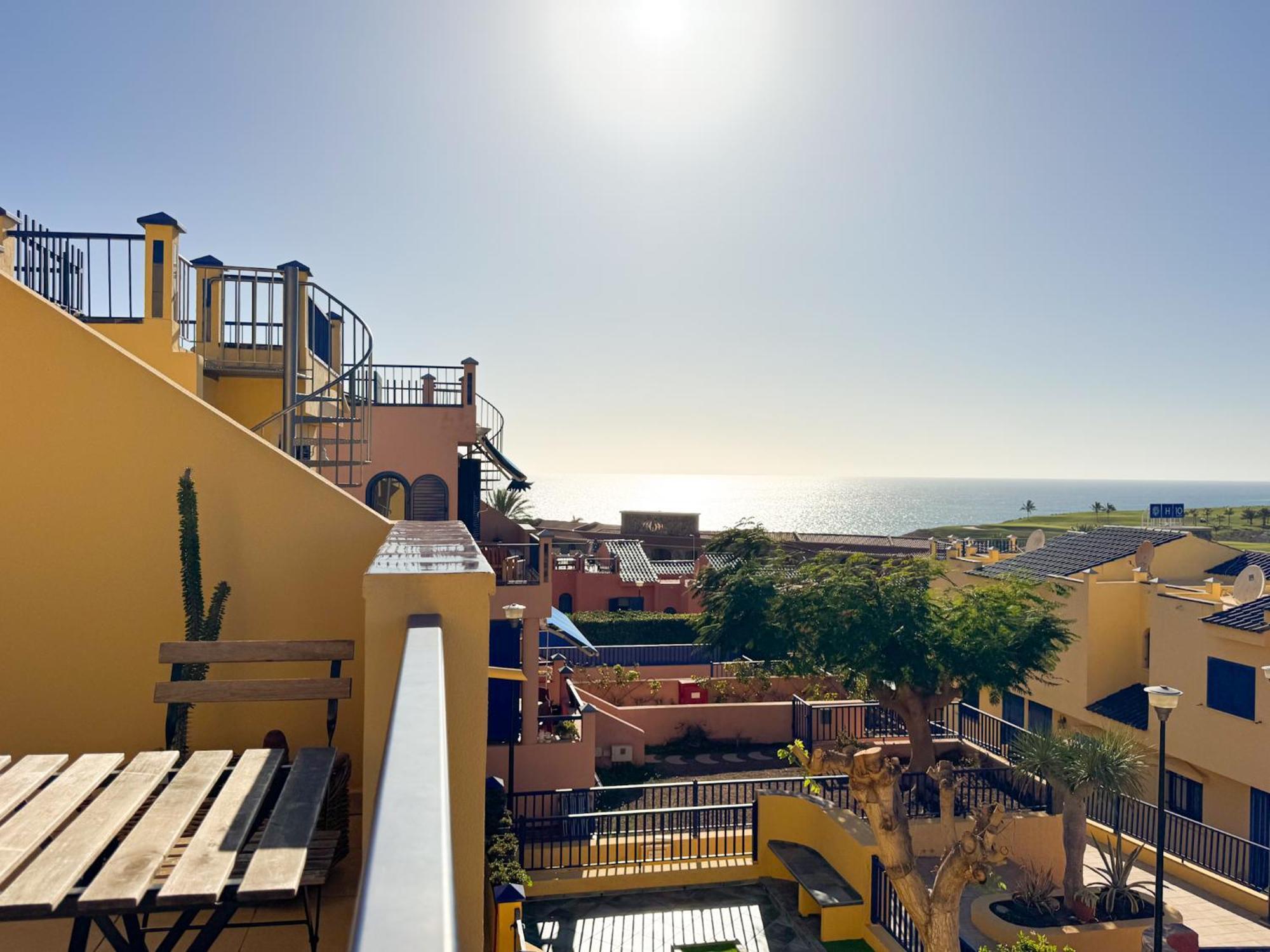 Meloneras By The Sea By Tenpropertiesgc San Bartolomé Eksteriør billede